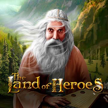 Land of Heroes