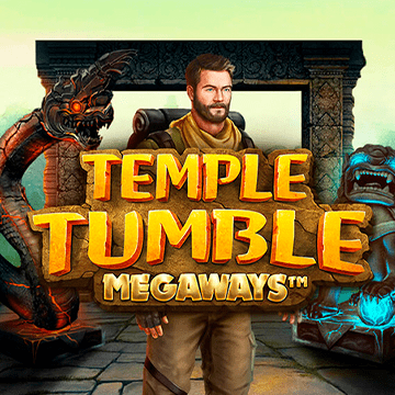 Temple Tumble Megaways